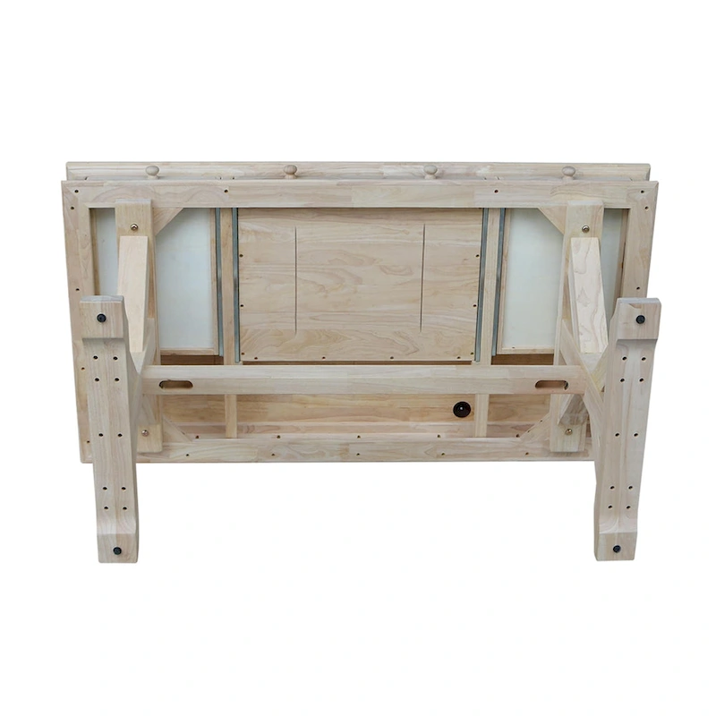 Executive Desk with Canyon Base