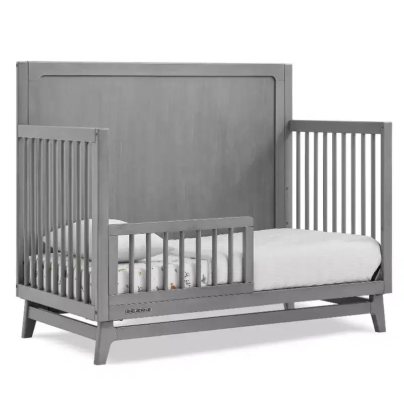Delta Children Spencer 6-in-1 Convertible Crib