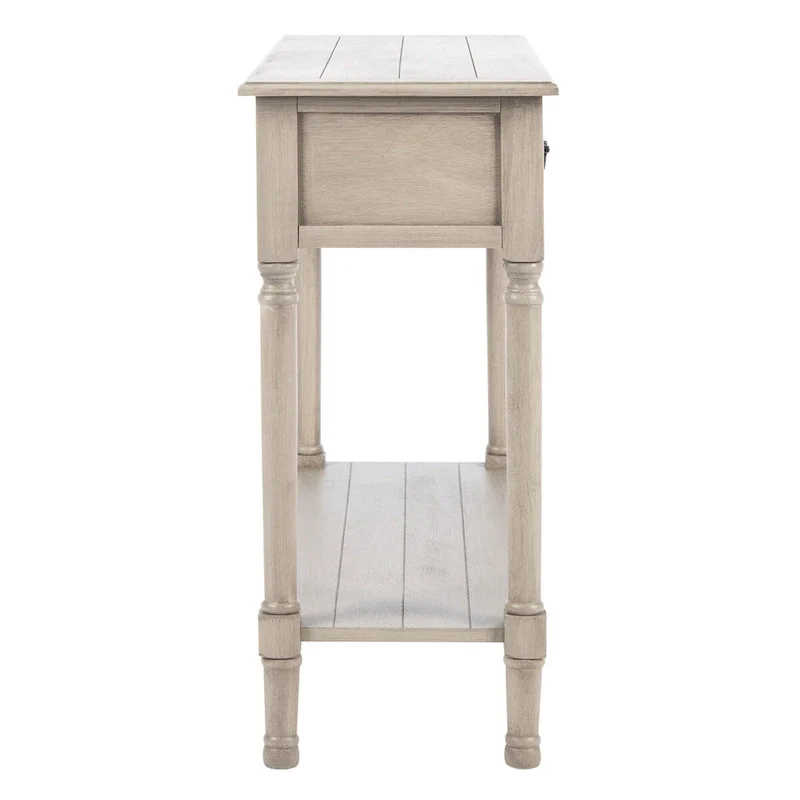 2-Drawer Console Table - 35.5
