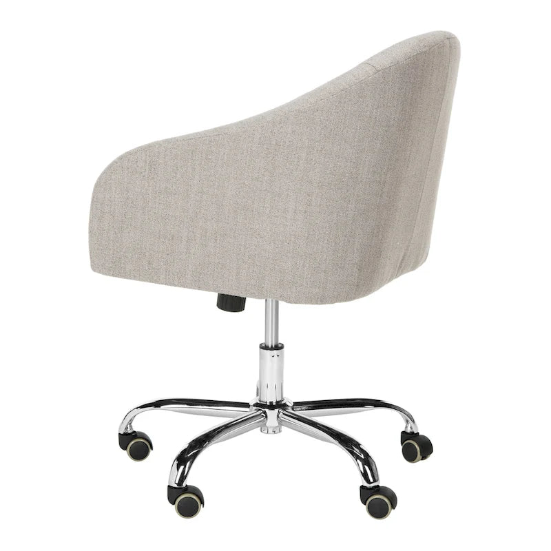 Swivel Adjustable Office Chair — 24