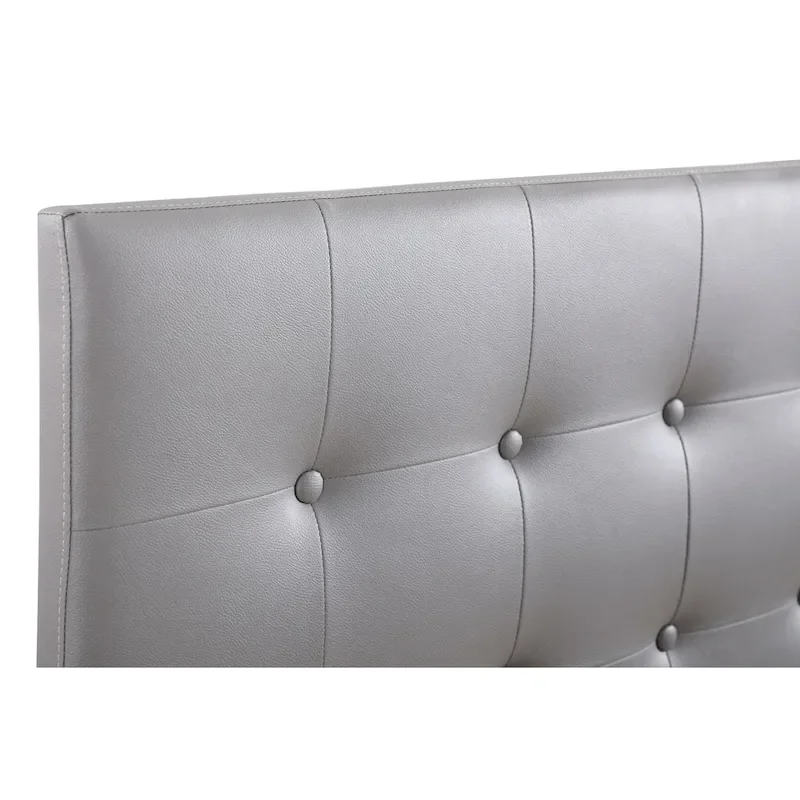 Super Nova Adjustable Height Headboard