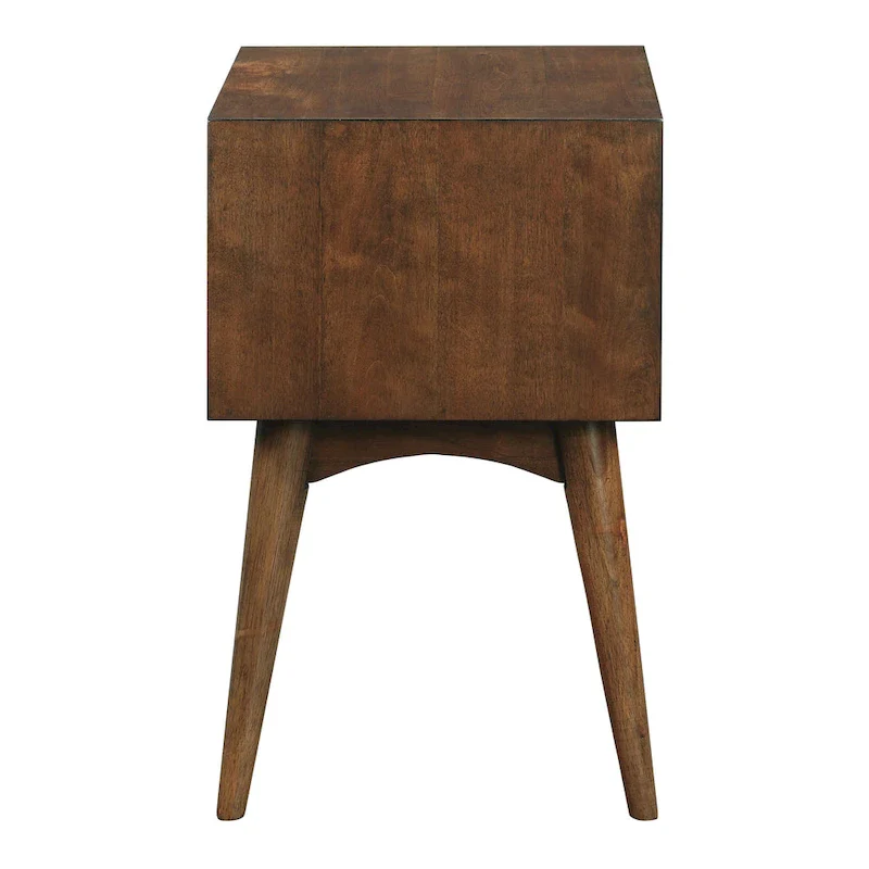 Copenhagen Accent Table with Drawer