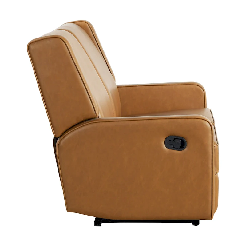 Relax A Lounger Reclining Loveseat