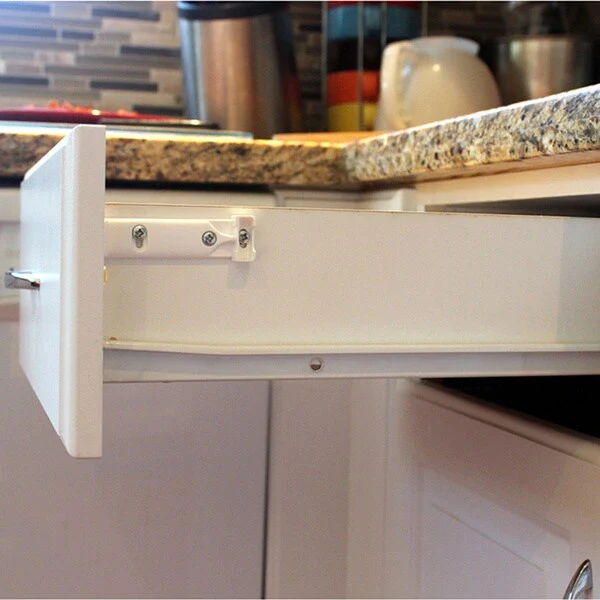 Titus Soft Close Drawer Adapters (Set of 10)