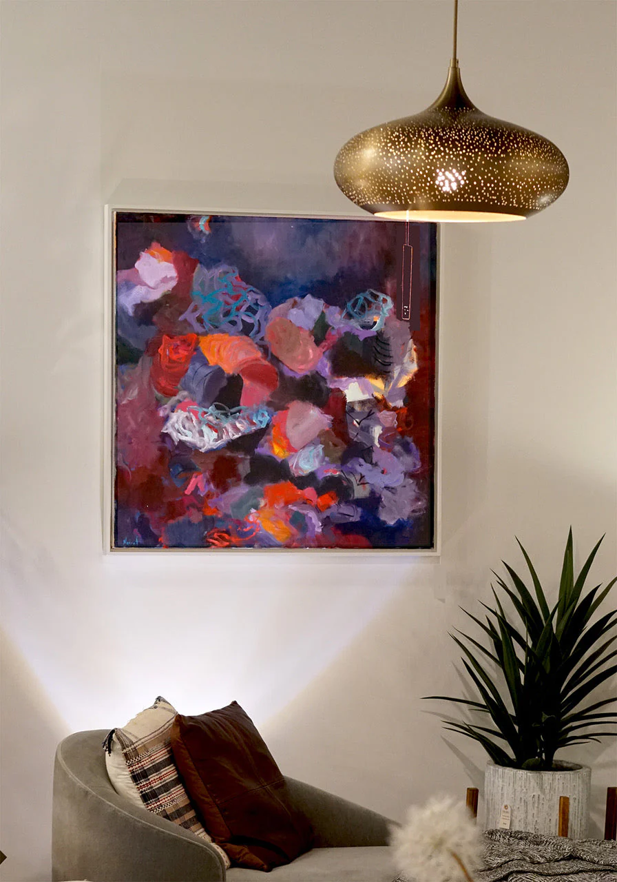 Caroline , by nedret andre