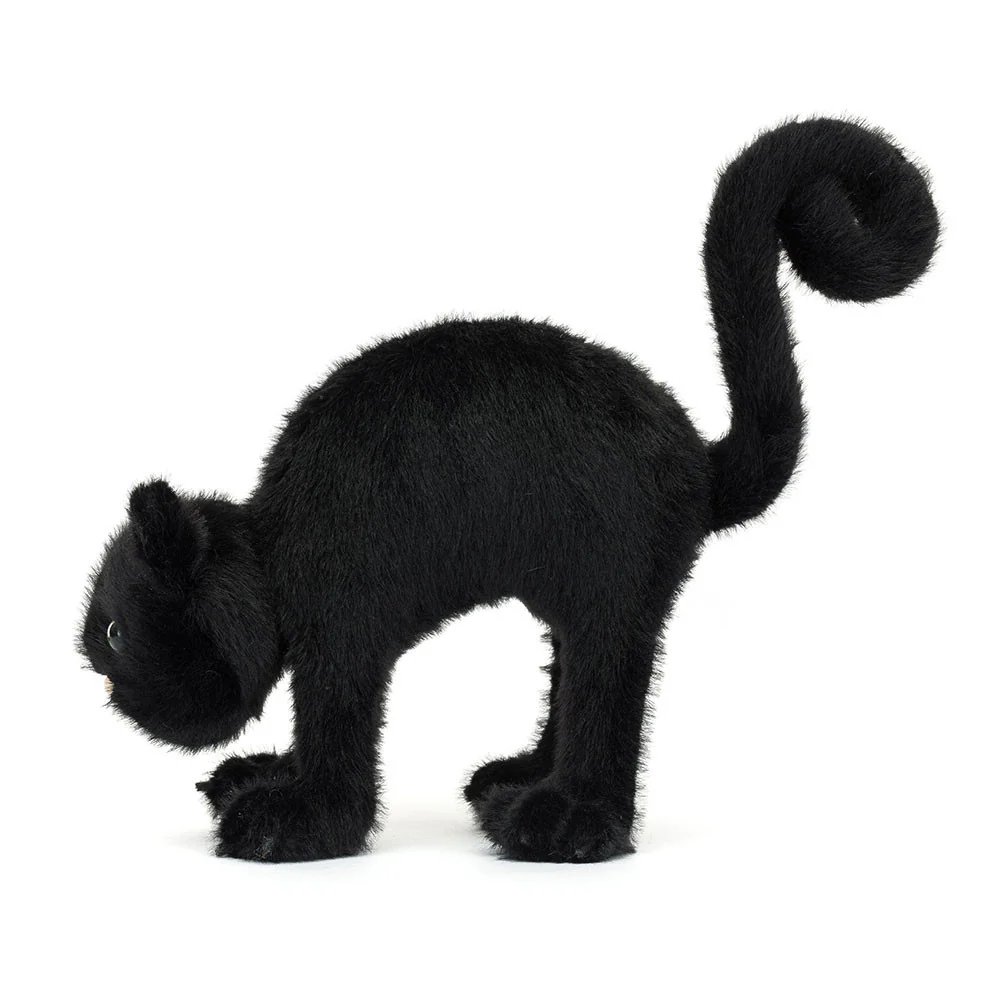 Jellycat Spookipaws Cat 25cm