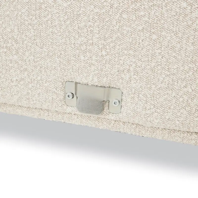 Poly & Bark Rue 113 Fabric Sectional Sofa