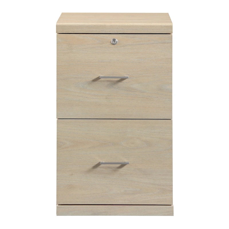 Alpine Vertical File