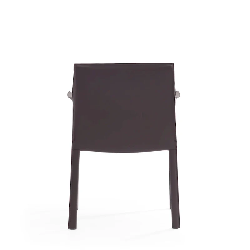 Ceets Chic and Modern Paris Dining Arm Chair