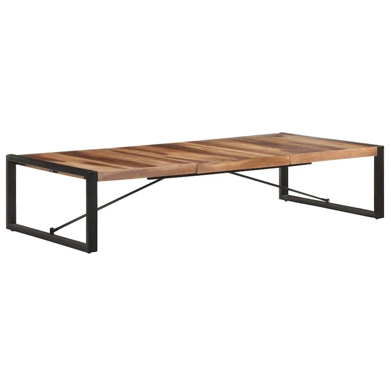 Coffee Table End Table Accent Sofa Table Living Room Furniture Wood