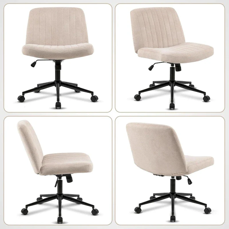 Home Office Desk Swivel Chair