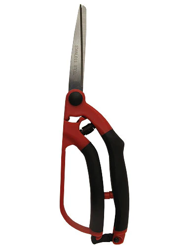 Garden Scissors 2