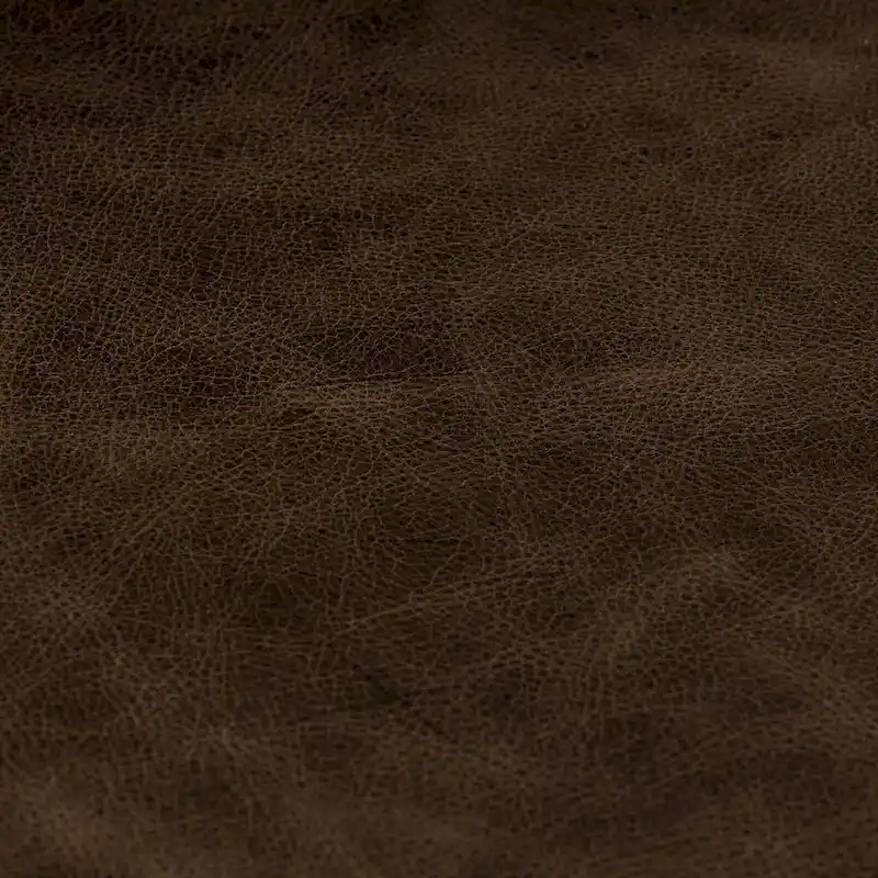 Poly & Bark Mateo 82.5 Sofa - Full Grain Genuine Italian Leather