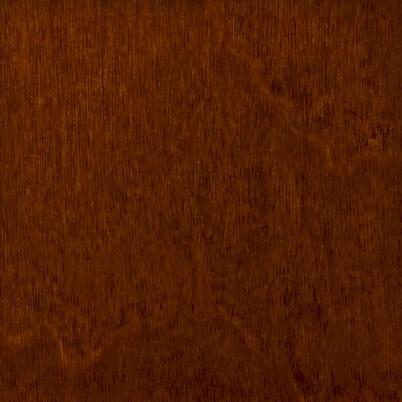 Crosley Alexandria Solid Granite Top Kitchen Island in Classic Cherry Finish - 51.5 W x 18 D x 34 H