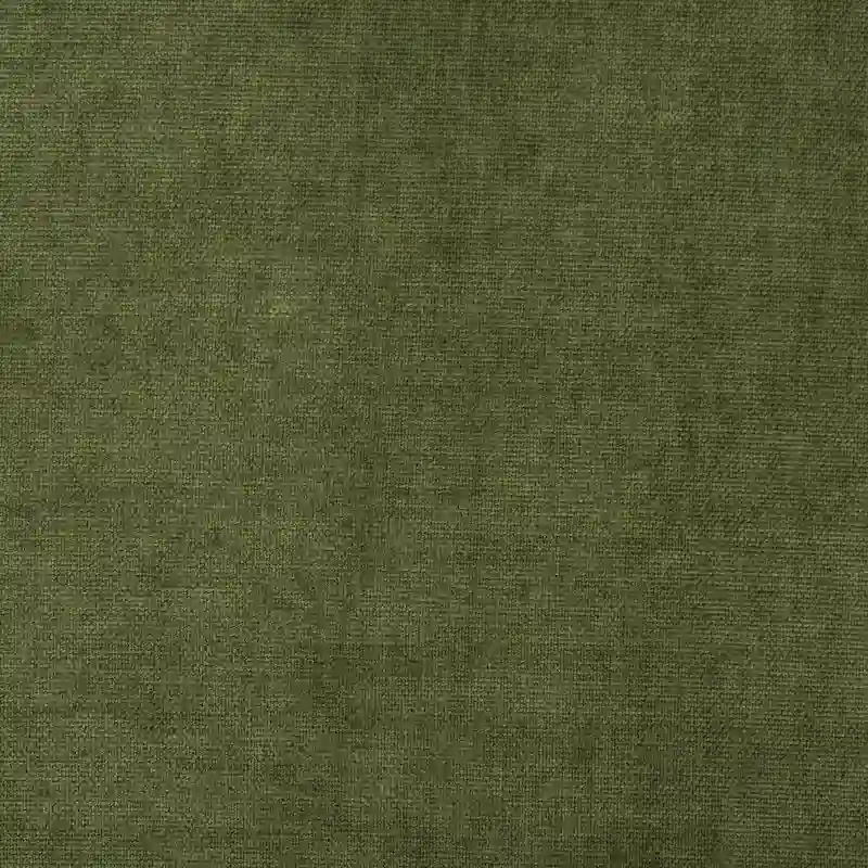 Poly & Bark Fano 99 Sofa in Distressed Green Velvet