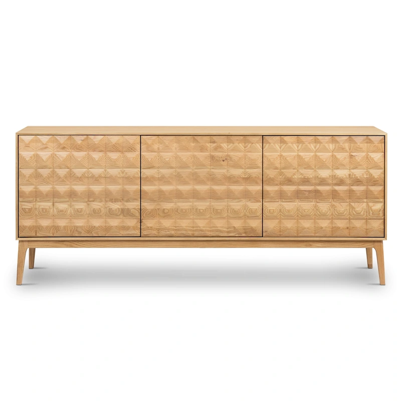 Poly and Bark Abbie Sideboard