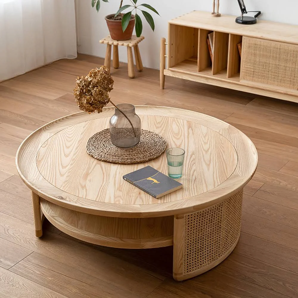 Table - Bois Naturel