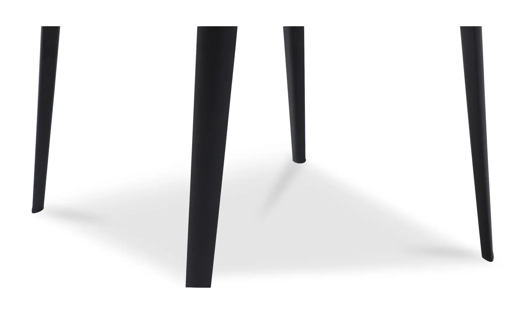 Delaney Dining Chair Beige - Set Of Two