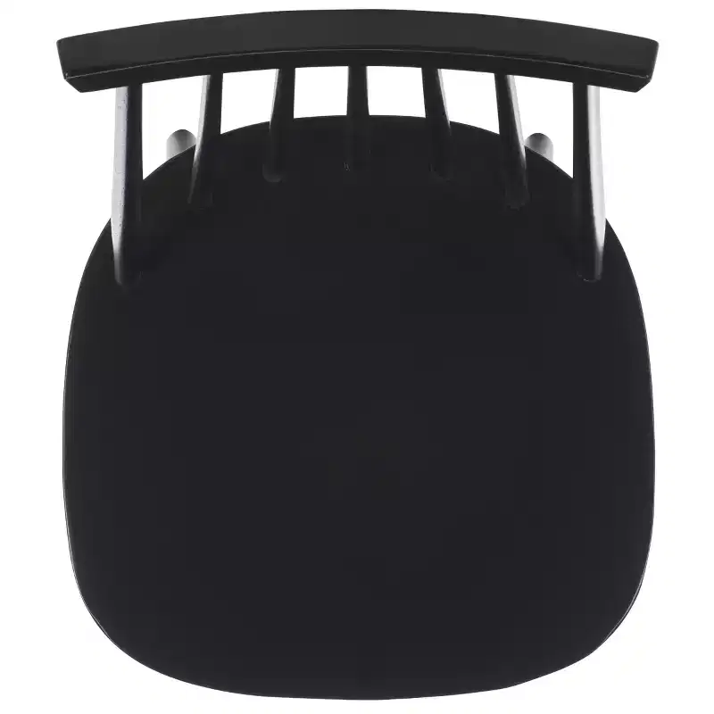 Burris Side Chair - AMH8511 - Safavieh Couture