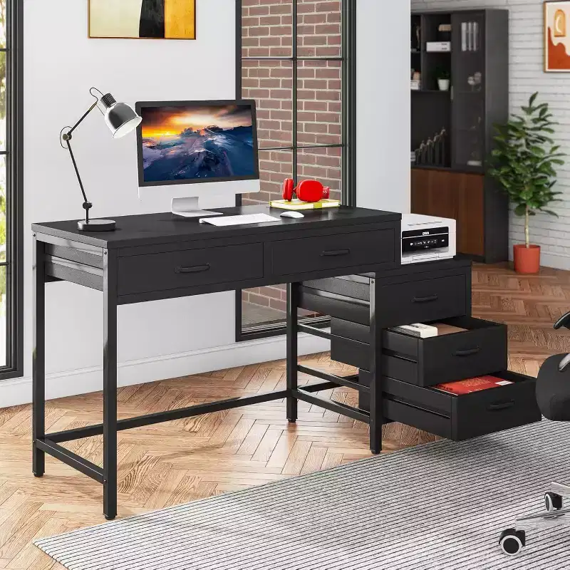 Tribesigns 51.18 Office Desk