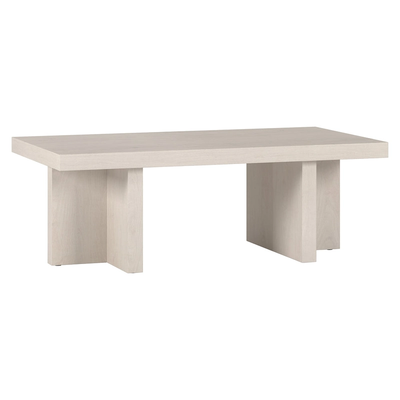 Dimitra 44 Wide Rectangular Coffee Table - 44 Wide