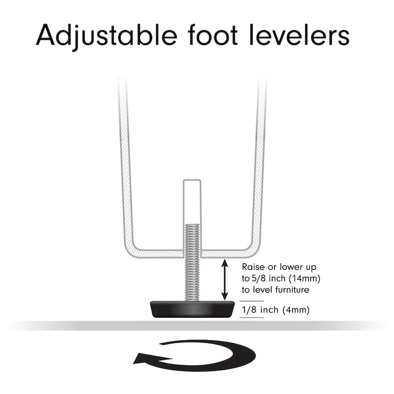 Granger 58 TV Stand with Log Fireplace Insert