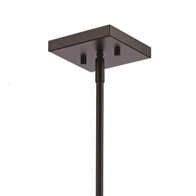 Trans Globe Lighting 11185 Arzio 5 Light 16  Wide Pendant