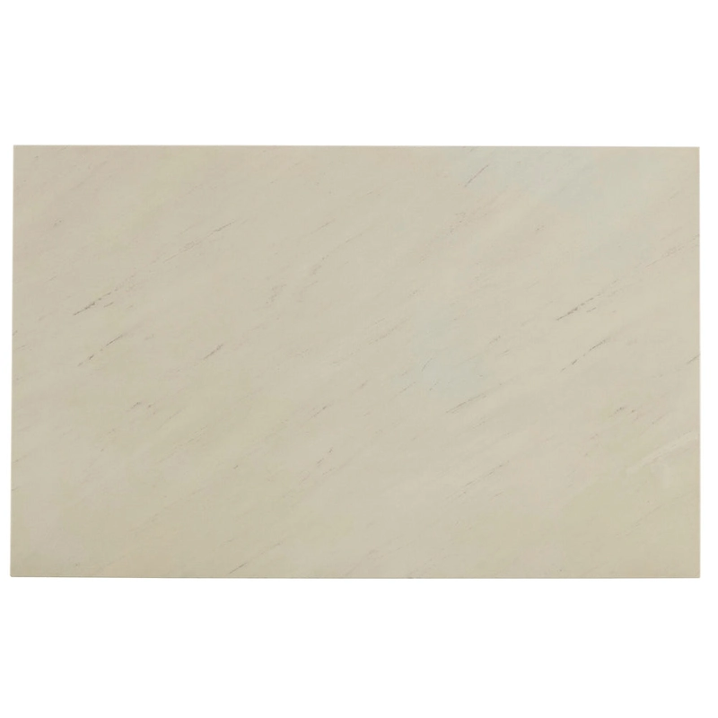 Darcy Gold with Faux Marble Top Dining Table by iNSPIRE Q Bold