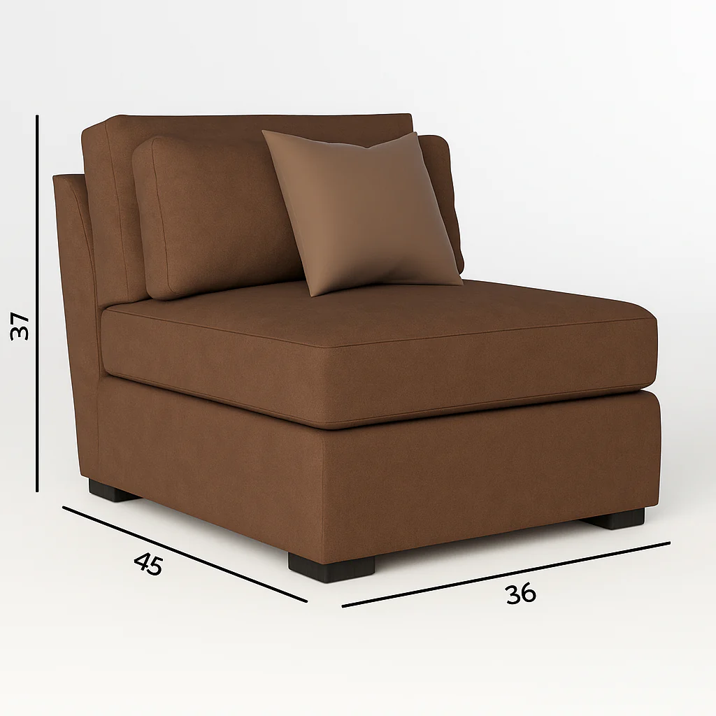Lowell Sectional Variations