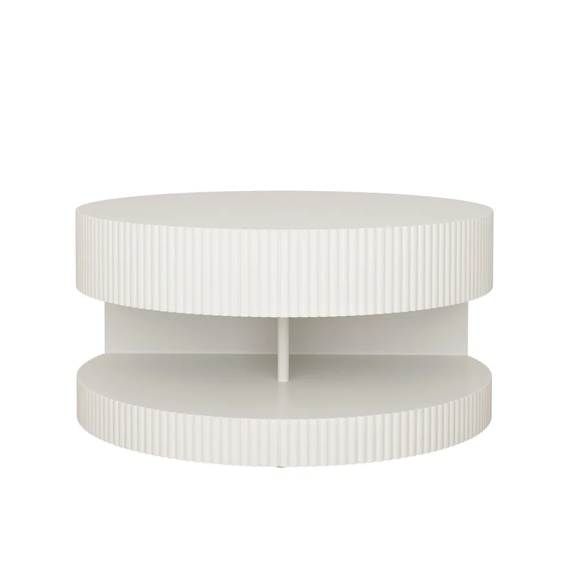 31.5 Round Coffee Table