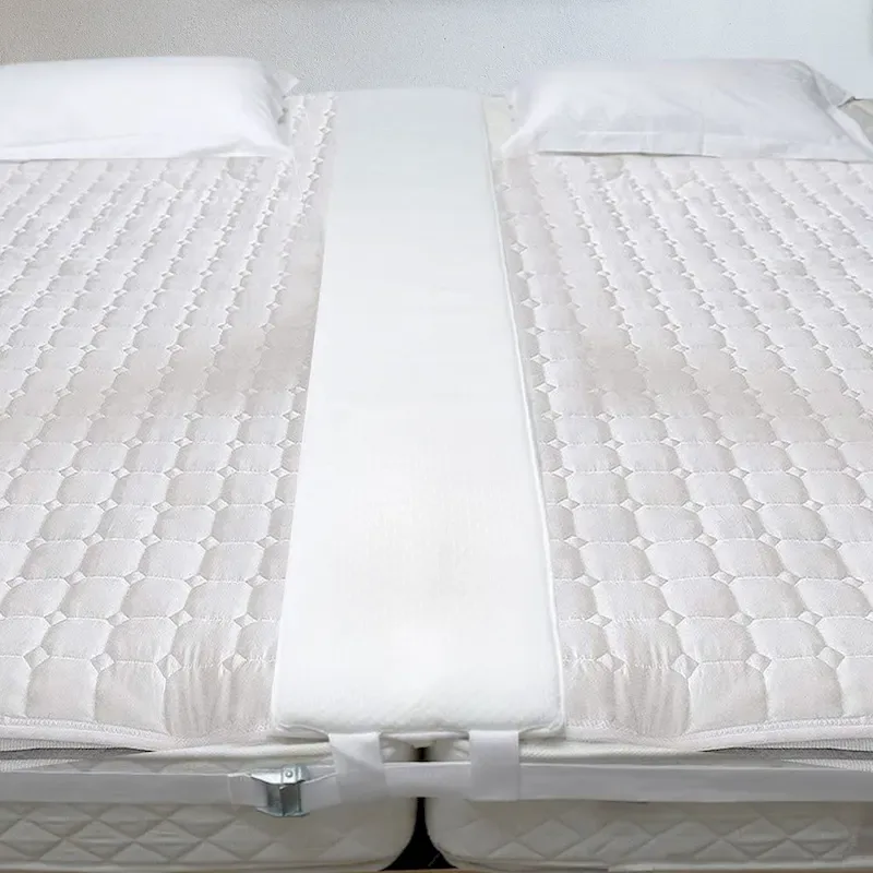 WOWMAX Bed Bridge Twin to King Converter Kit (NOT BED)