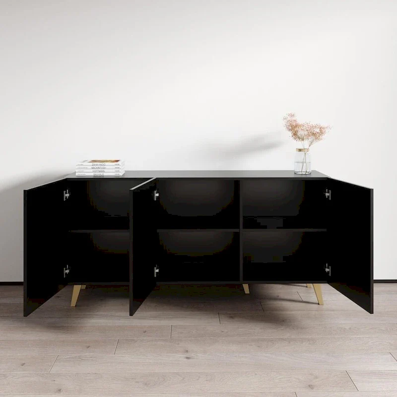 3D Sideboard