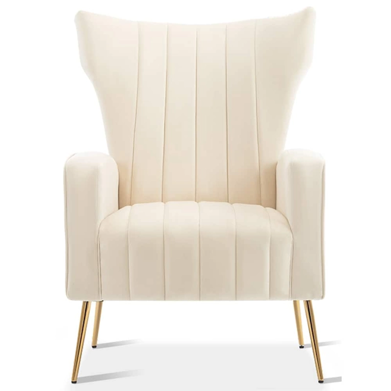 Wingback Arm Chair Accent Living room Chair