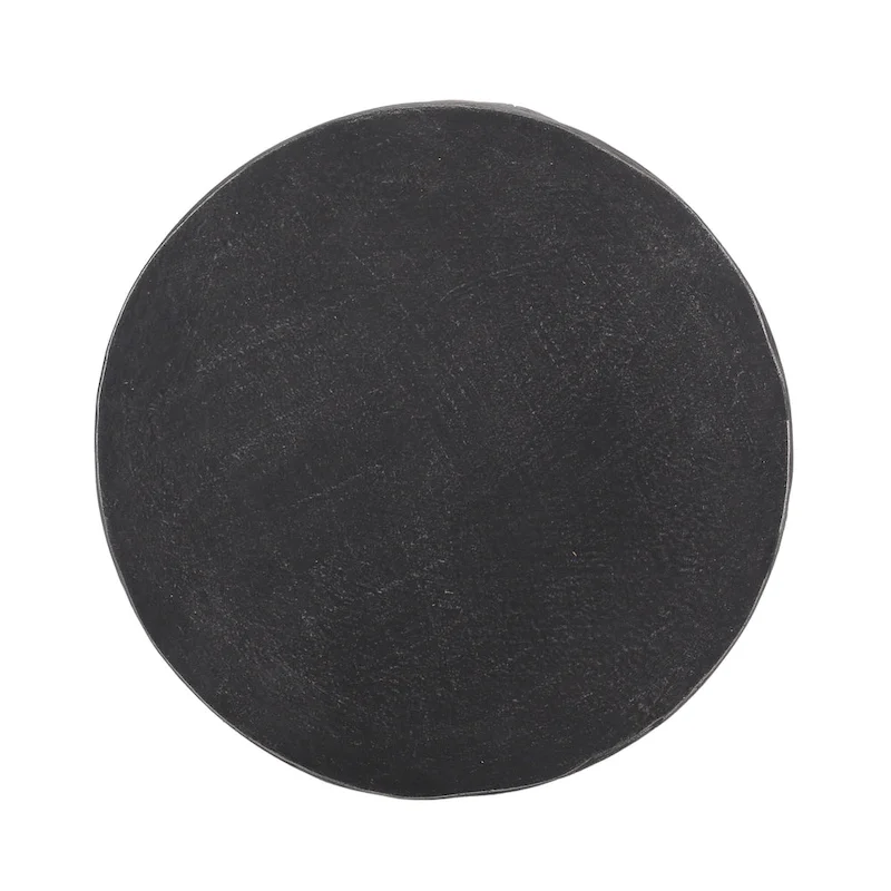 LightWeight Concrete Side Table