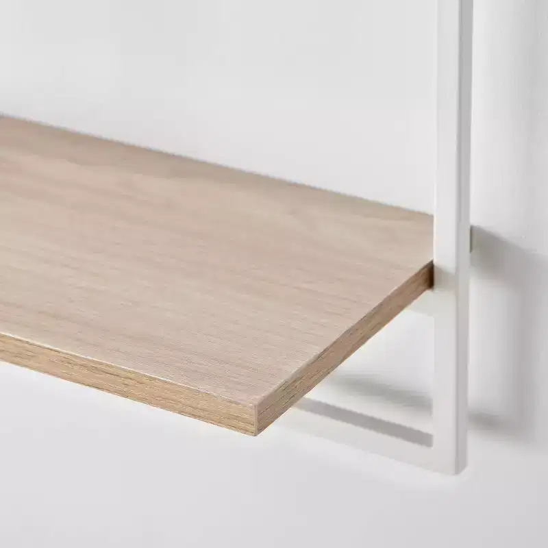 4pc Framed Wall Shelf Set - Danya B.