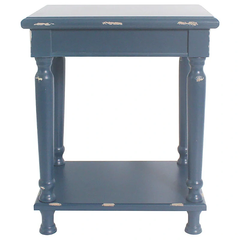 22-inch Accent End Table
