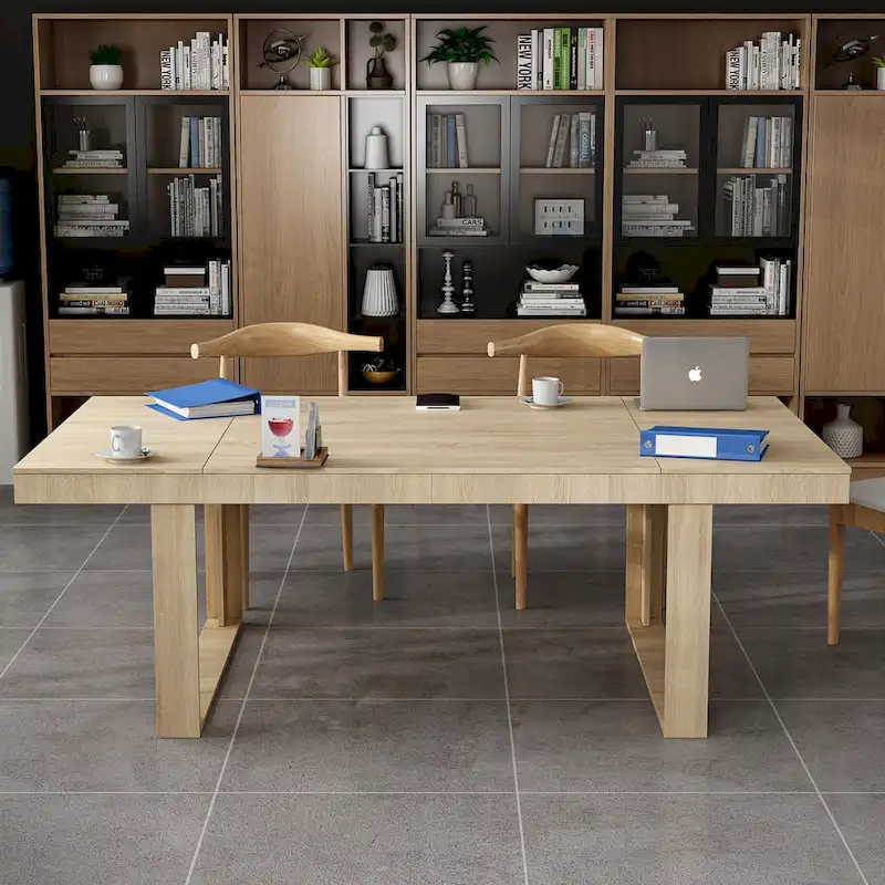 Large Conference Table 86.6