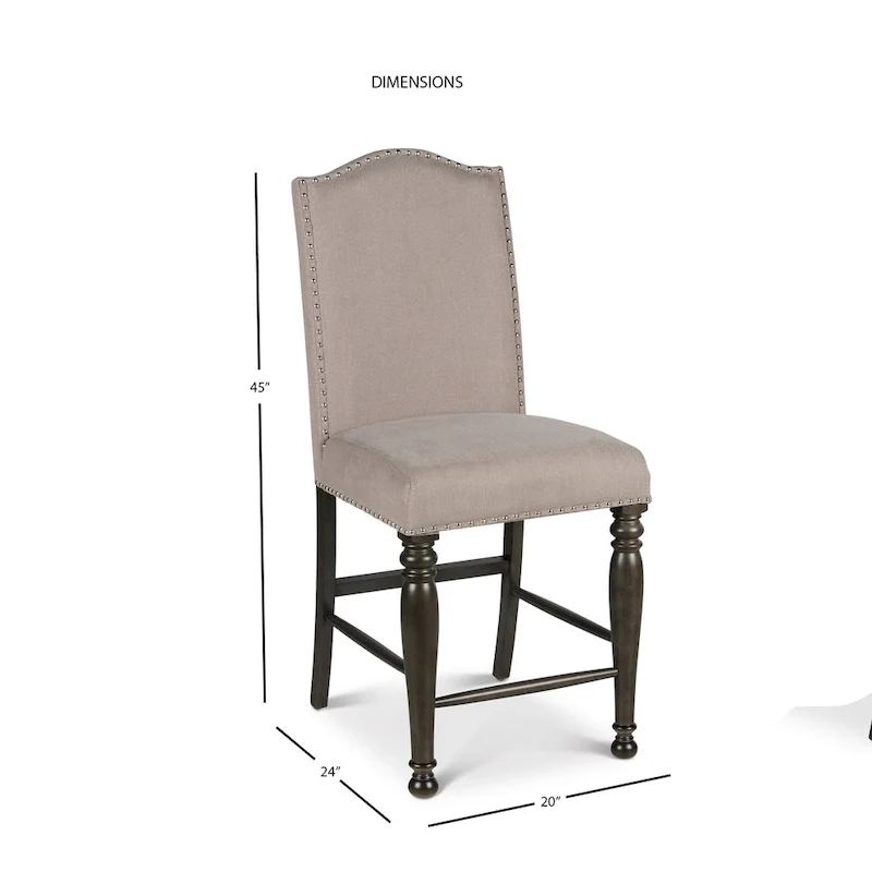 Carson Counter Height Dining Set