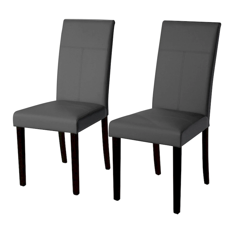 Simple Living Bettega Parson Chair (Set of 2)