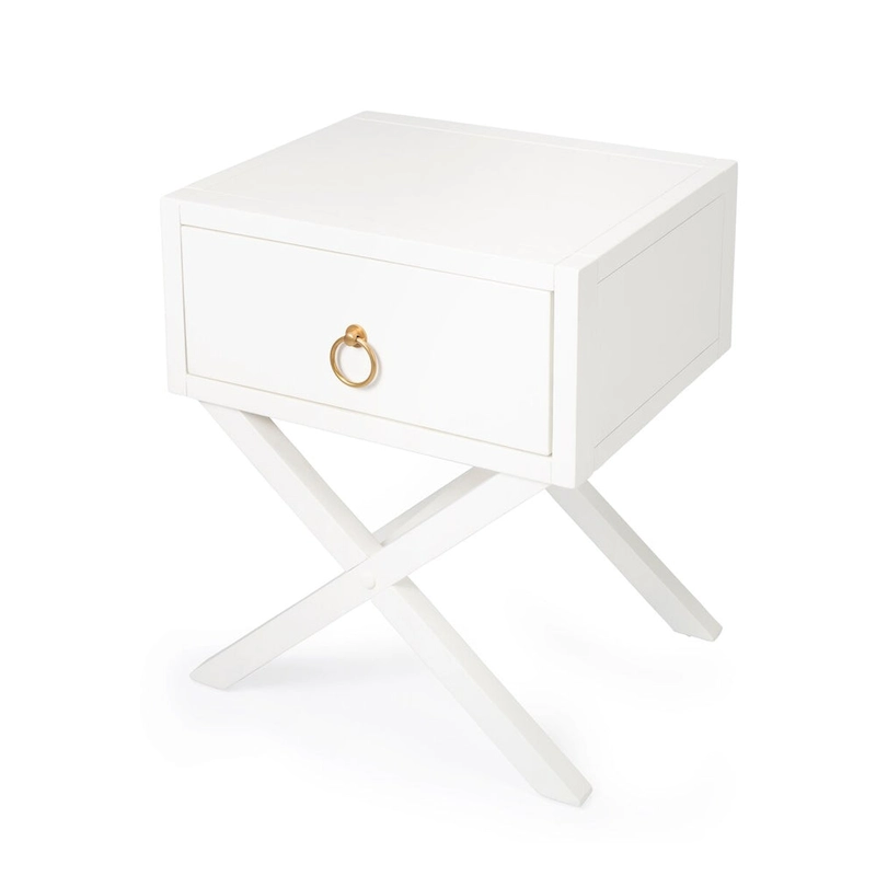 Butler Lark End Table