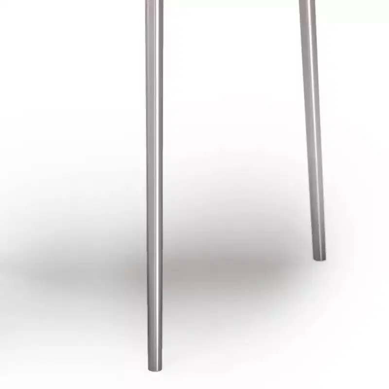 Greene Metal Nesting Tables Nickel