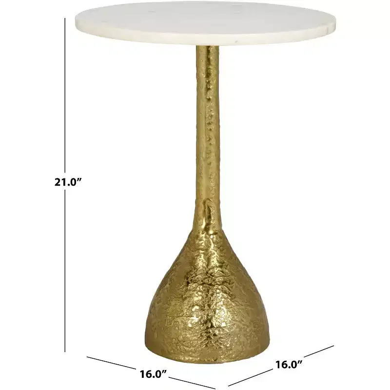 Avanni Side Table - ACC5510 - Safavieh
