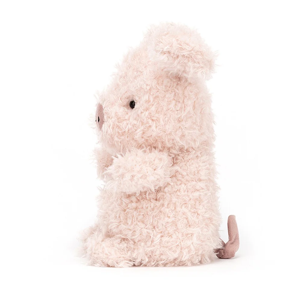 Jellycat Little Piglet 18cm