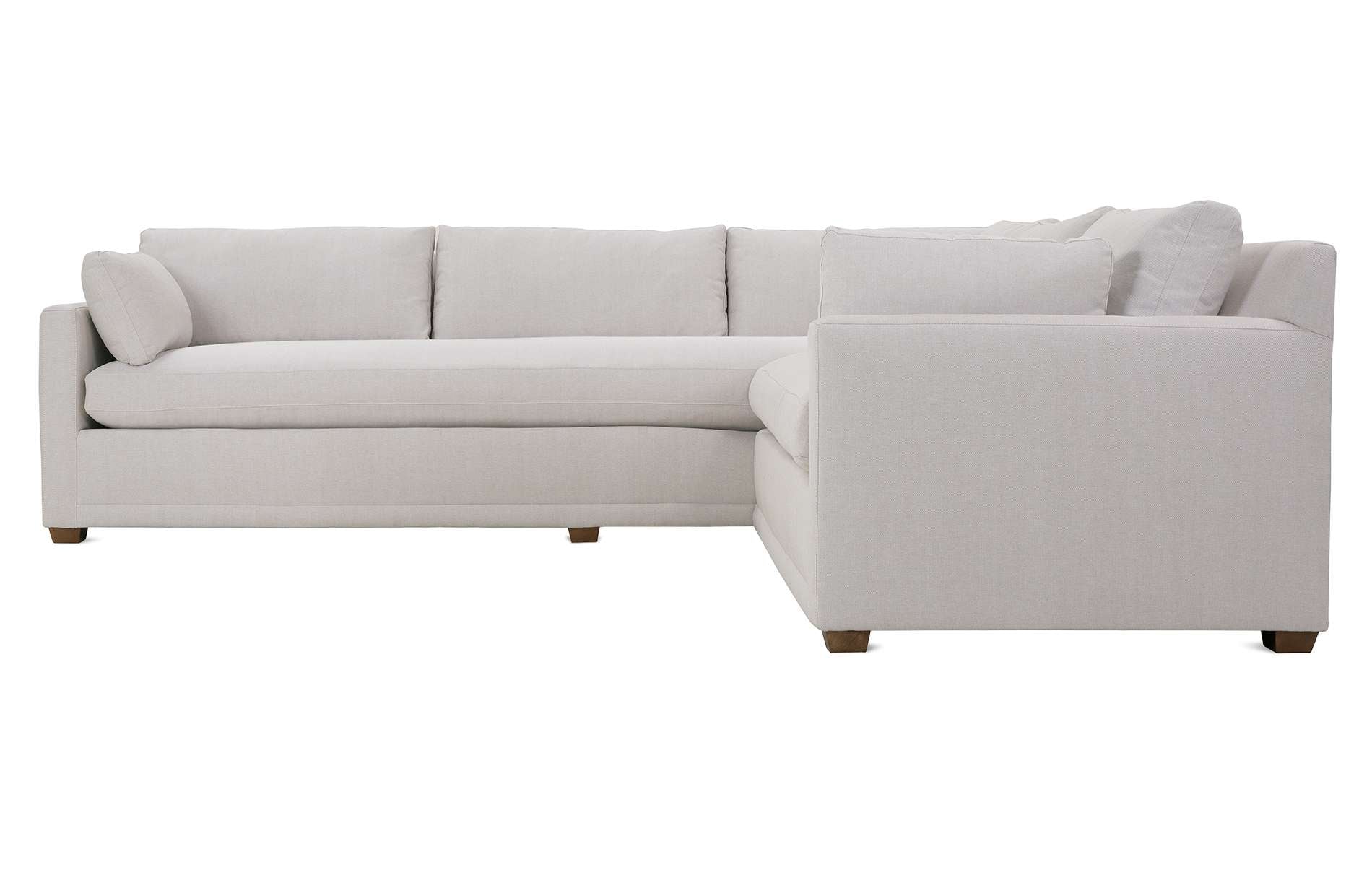 SYLVIE BENCH SEAT SECTIONAL