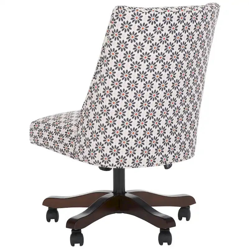 Meggan Desk Chair - 25Wx27Dx38H