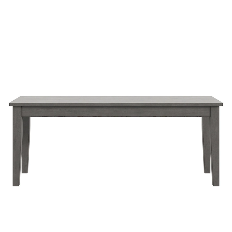 Wilmington II Wood Dining Bench by iNSPIRE Q Classic