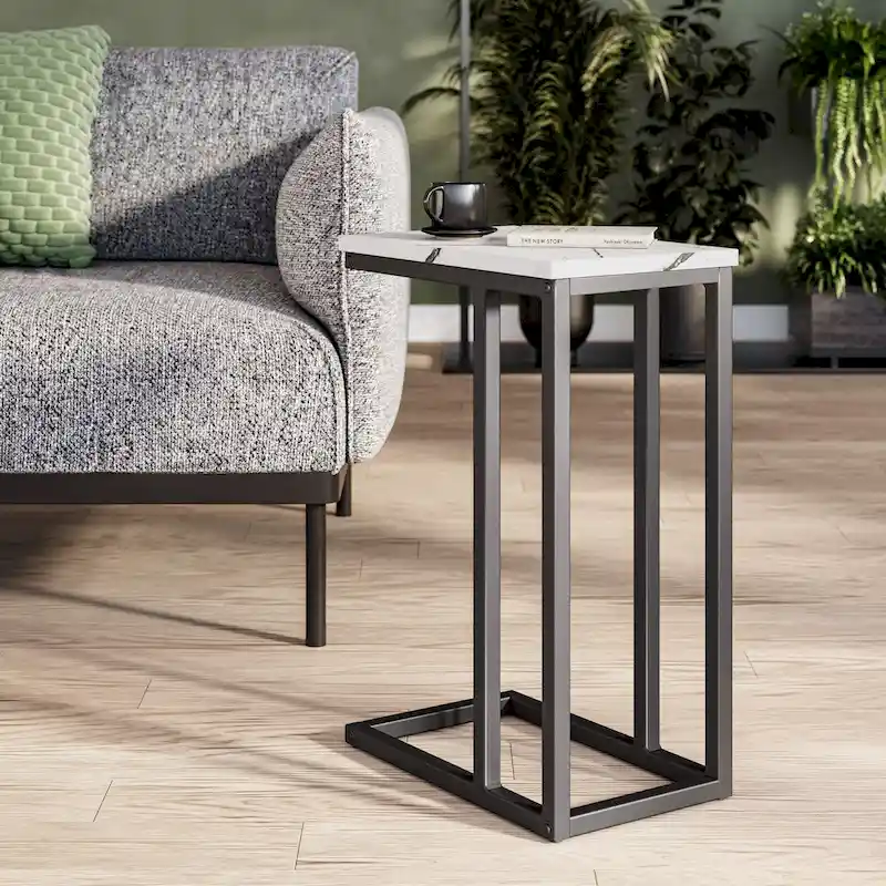 Harmony Narrow Side Table