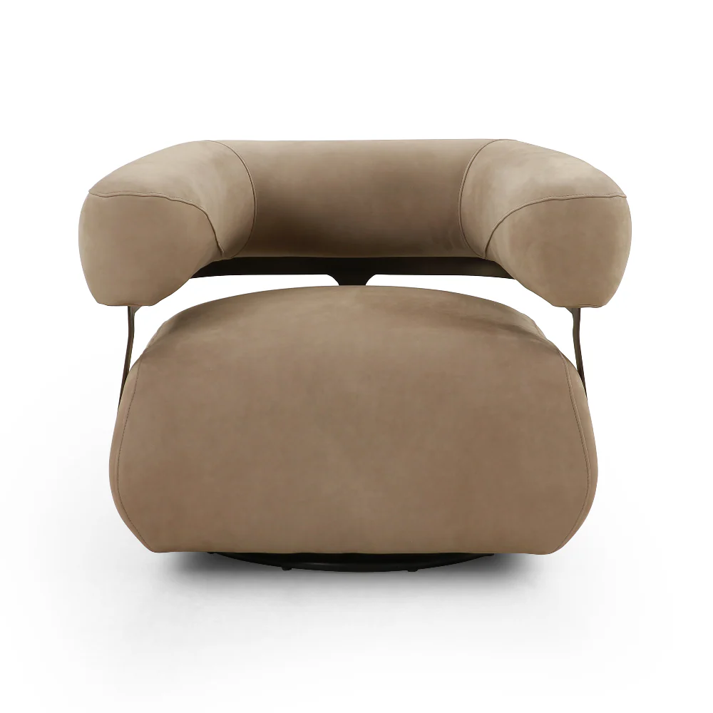 GARETH SWIVEL CHAIR