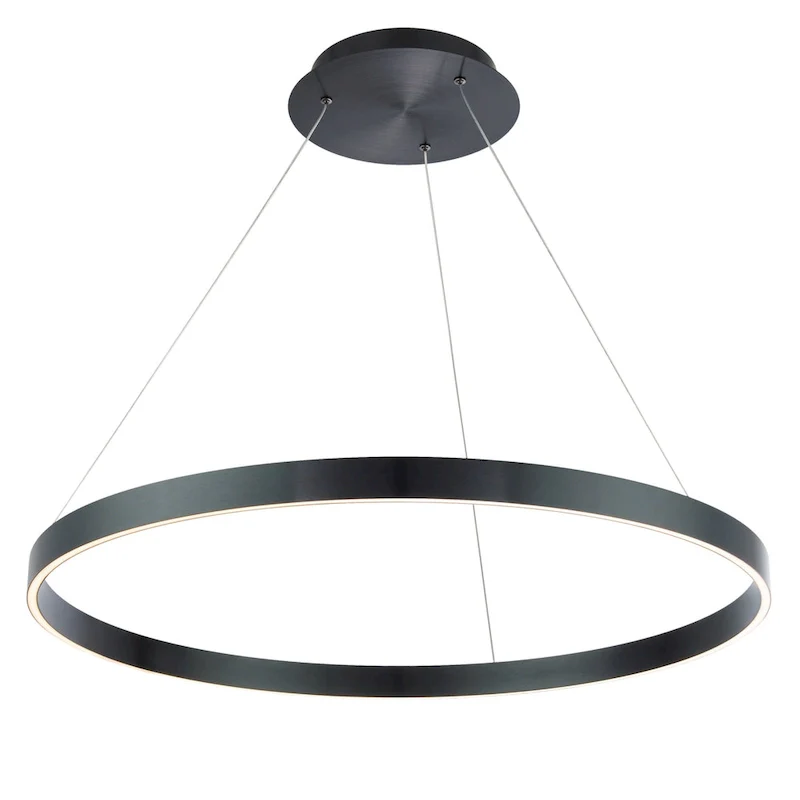 Sirius LED Pendant in 3000K