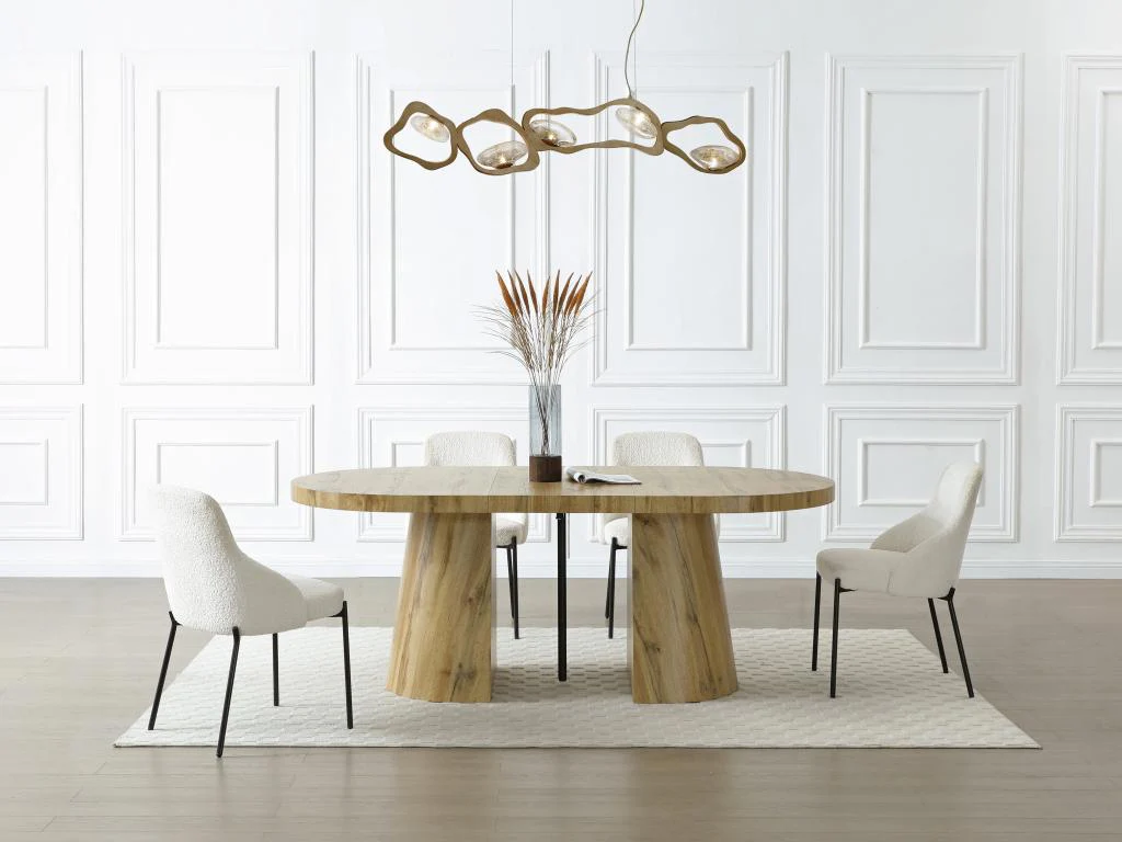 Table - Naturel clair #2